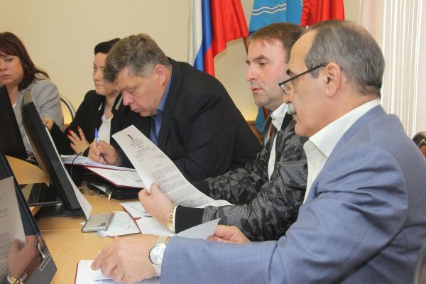 Утверждено Положение о муниципальном лесном контроле на территории Раменского городского округа