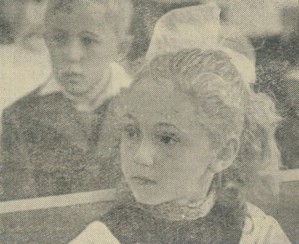 Архивное управление Администрации Раменского городского округа поздравляет с началом нового учебного года