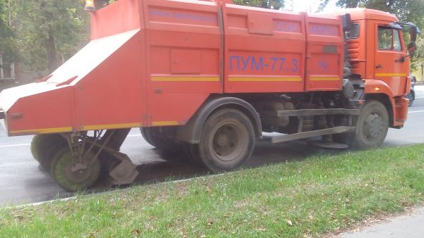 Требования к обслуживанию автомобильных дорог на территории Раменского городского округа