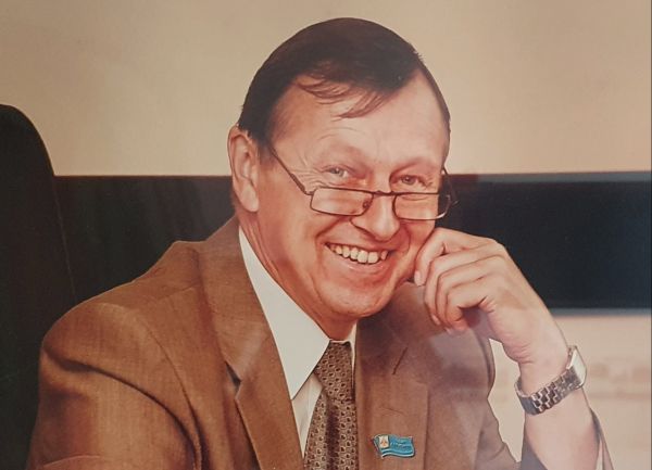 Премия им.В.А.Мельникова – десятый сезон