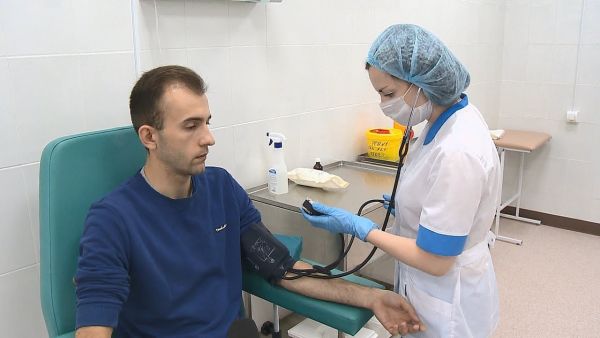 Детская вакцина поступила в Московскую область 8 сентября.