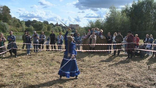 «Казачий лагерь»