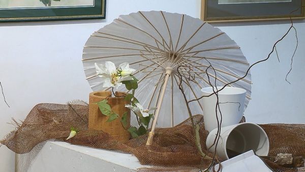 В Раменском историко-художественном музее открылась новая выставка.