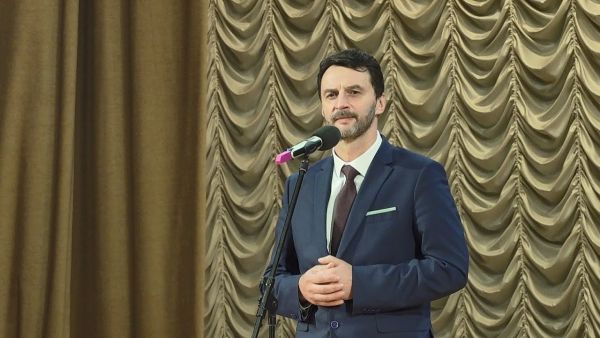 Мир. Труд. Сентябрь.