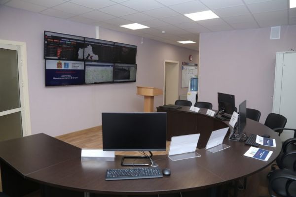 За месяц посредством ЦУР в Раменском г.о. решено 837 вопросов жителей по содержанию территорий в чистоте и порядке