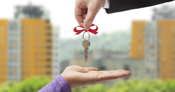 В Раменском г.о. 34 ребенка-сироты получат собственное жилье