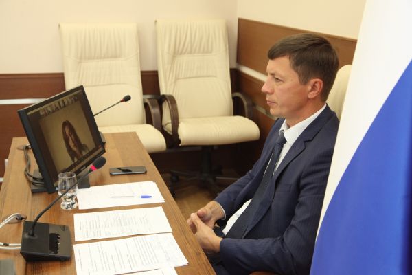 Вниманию представителей раменского бизнес-сообщества!