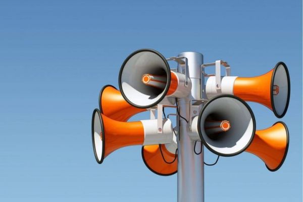 В Раменском округе проверят систему оповещения населения