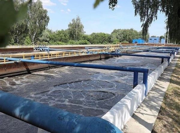 Алексей Демин рассказал о причинах неприятного запаха в городе сегодня утром