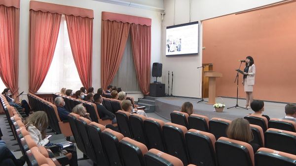 «Лучший муниципальный ТИЦ»