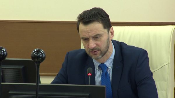 19 октября в администрации Раменского городского округа состоялось традиционное оперативное совещание.