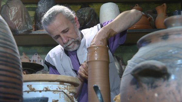 Фильм второй «Рождение здесь и сейчас…»