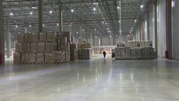 29 коммерческих объектов ввели в эксплуатацию в Подмосковье за 9 месяцев 2020 года.