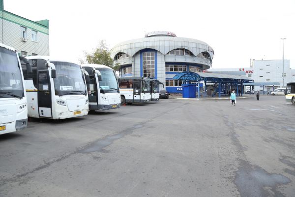 Информация для жителей Раменского городского округа!