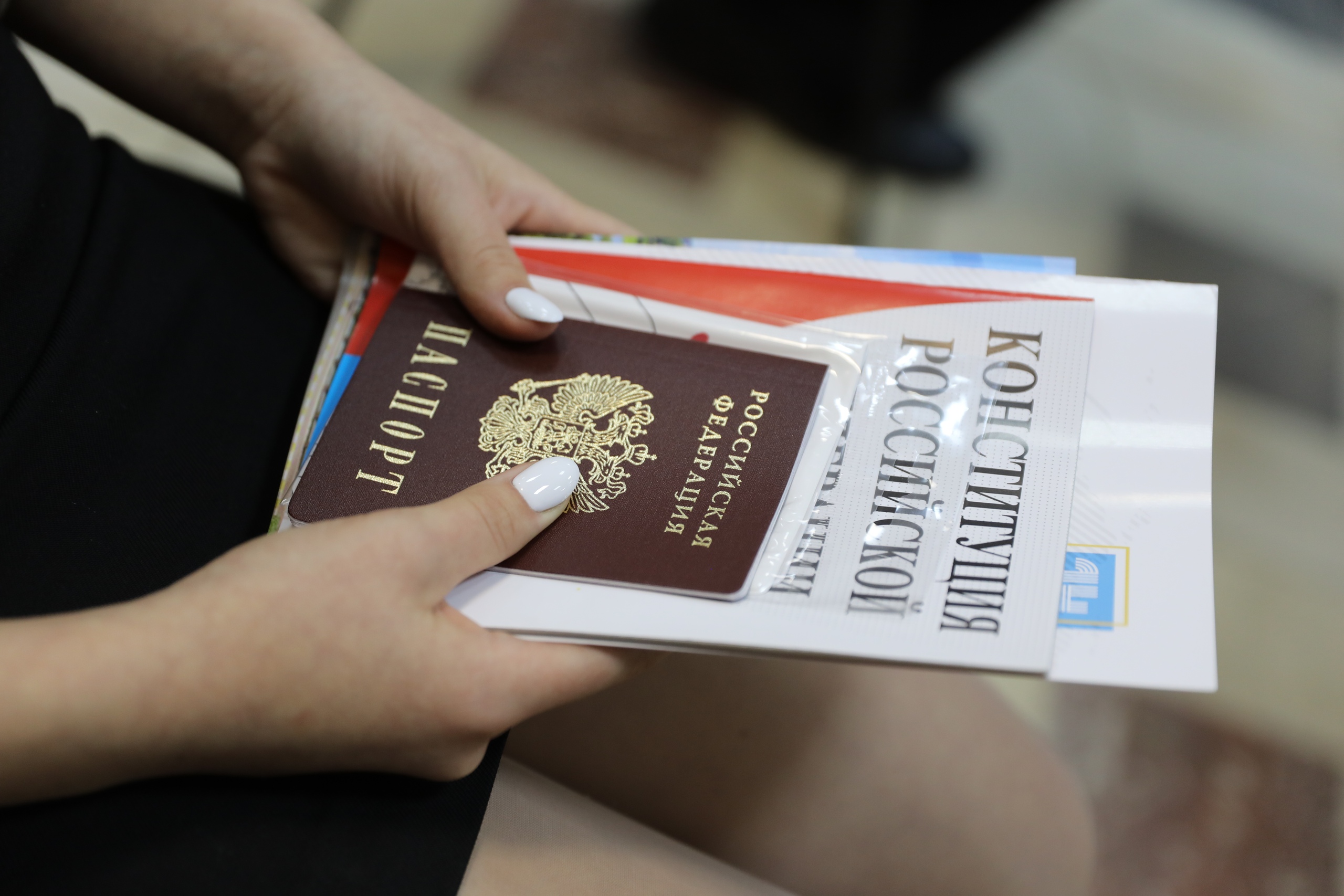 Онлайн Получить деньги в Раменском по паспорту