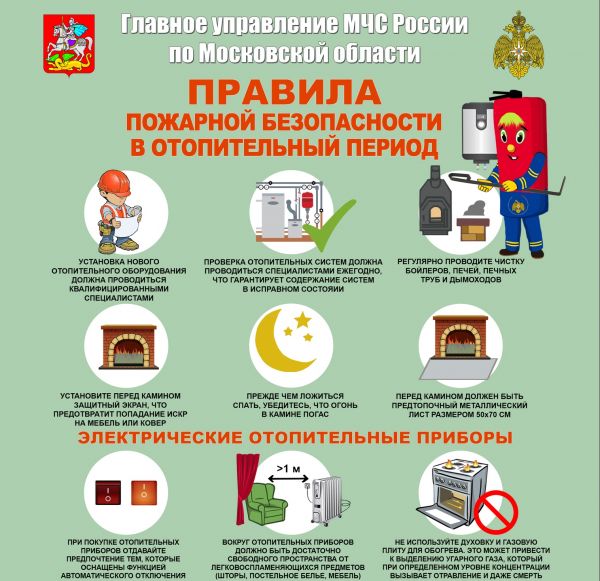 Уважаемые жители Раменского городского округа!