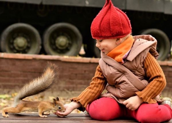 Раменский городской парк культуры и отдыха переходит на осенний режим работы.