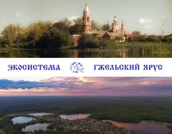 Поддержите голосованием проект Раменского г.о. «Гжельский ярус»!