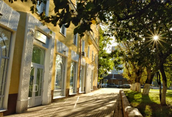 В пятницу, 9 октября, в Малом зале ДК «Сатурн» Туристско-информационный центр «Раменское» отметил День Рождения