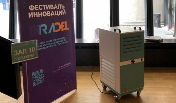 Изделия Раменского приборостроительного завода обеспечили безопасность участников всероссийского форума