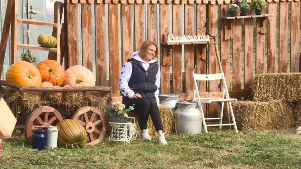 День работника сельского хозяйства и перерабатывающей промышленности отмечался в этом году 11 октября.