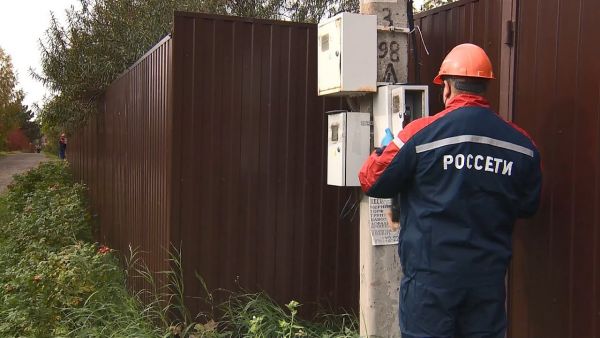 Электросетевые компании Подмосковья направят 7,3 миллиарда рублей на реализацию оборудования до 2022 года.