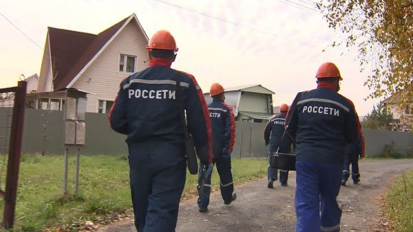 Энергетики «Россети Московский регион» продолжают борьбу с энерговоровством в рамках акции «Честный киловатт»