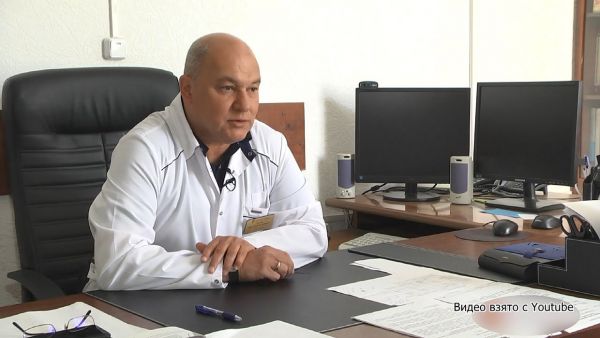 Исполняющим обязанности главного врача ГБУЗ МО «Раменская ЦРБ» назначен Аркадий Борисович Коган