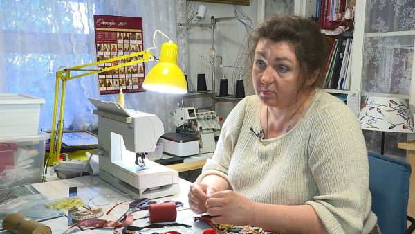 На днях в городе Ярославль завершился 10-й Всероссийский фестиваль «Русский костюм на рубеже эпох».