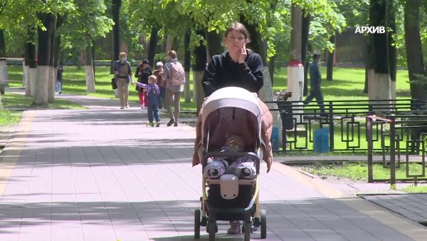 На фоне пандемии с апреля по октябрь 2020 года в шесть раз возросла численность безработных граждан.