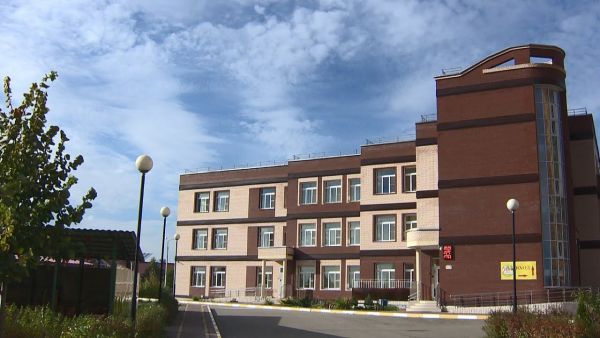 «Новое поколение» — именно такое название носит детский сад №20, что расположен на улице Молодежная.