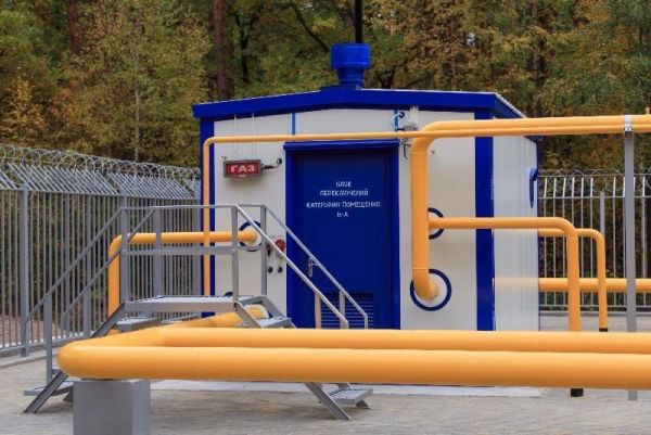 На официальном портале администрации Раменского городского округа опубликована Программа газификации МО до 2025 года