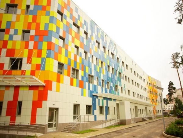 Раменский центр является одним из лидеров в регионе по рождаемости