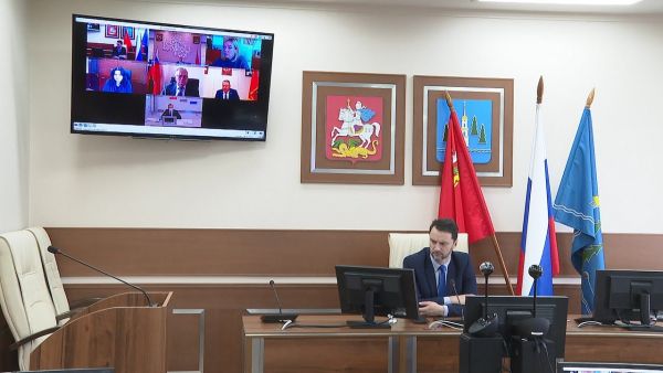 С 21 октября в регионе закрываются музеи и выставки