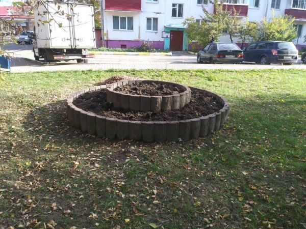 Коммунальные службы Раменского городского округа готовят город к зимнему периоду.