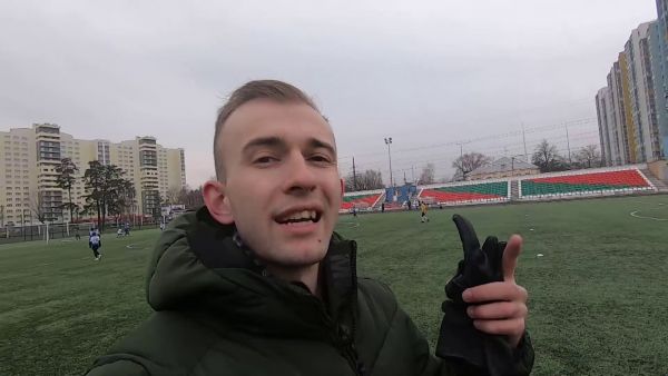 12 ноября в спортивной школе «Сатурн» состоялась открытая тренировка по футболу