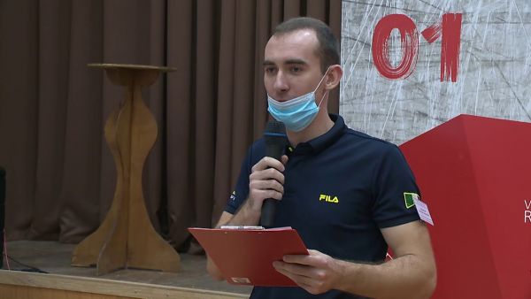 16 ноября начался седьмой региональный чемпионат «Молодые профессионалы Подмосковья 2020»