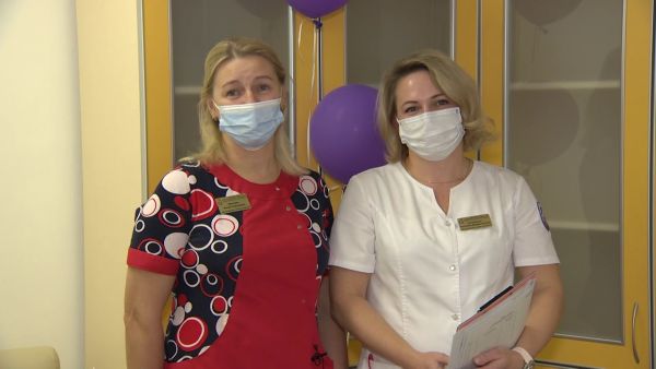 17 ноября – День недоношенного ребенка.