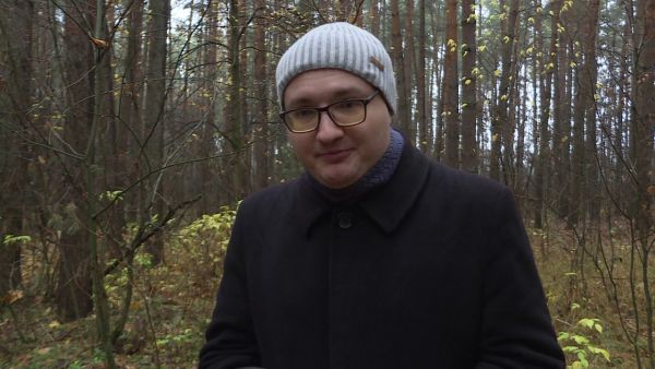 «Восьмидорожье»