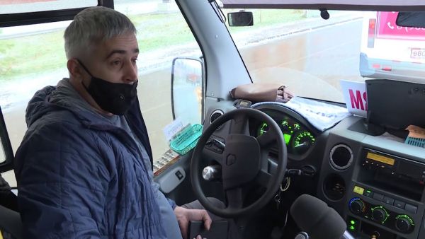 20 ноября свой профессиональный праздник отмечают работники транспорта.