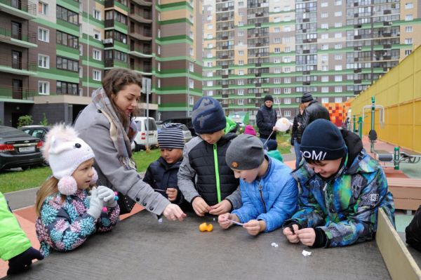 Жителей Раменского информируют о жилищной программе «7 плюс»