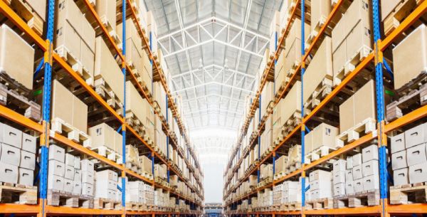 В Раменском построят два магазина и складской комплекс