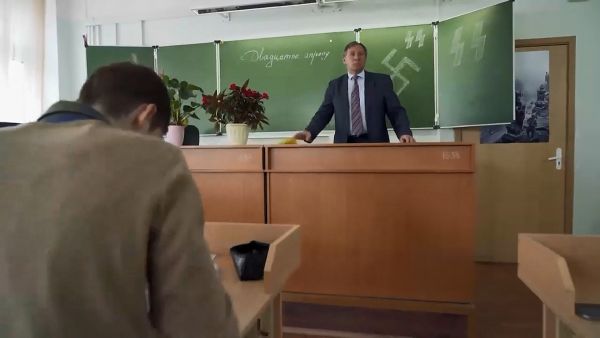 Ролик, подготовленный Антитеррористической комиссией Московской области.