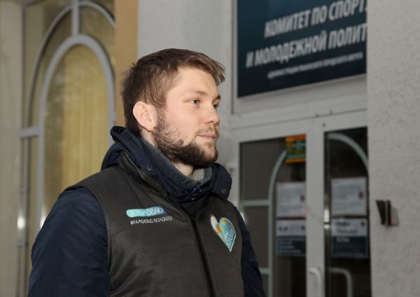 Страничка раменского волонтёрского штаба «Я помогу!» обновляется ежедневно