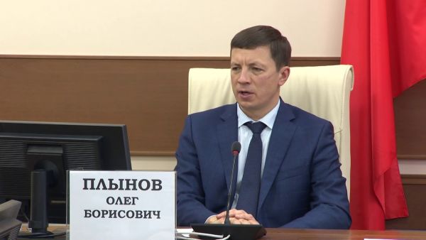 Губернатор Андрей Воробьев накануне провел расширенное заседание правительства Московской области.