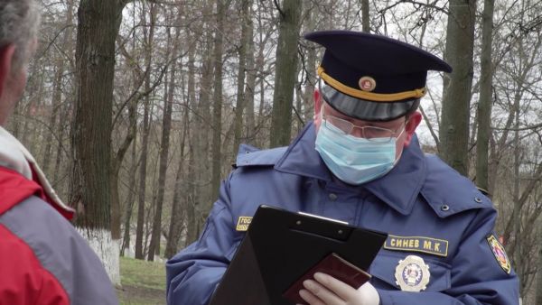 Губернатор Подмосковного региона провел совещание с членами правительства и главами муниципалитетов