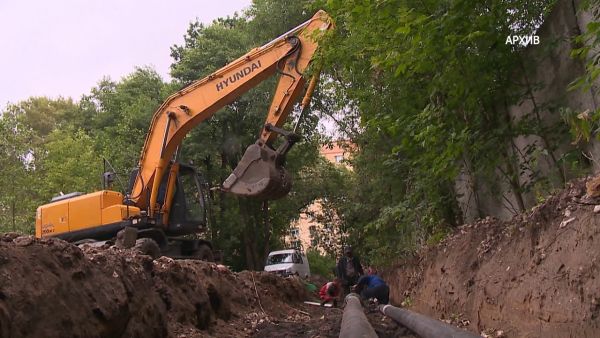 Интерактивная карта отключения горячей воды стала лучшим сервисом на всероссийском конкурсе