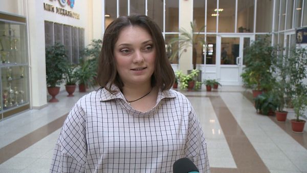 Лагерь при Раменской Гимназии