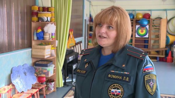 Мультфильмы о правилах пожарной безопасности дома и на кухне.