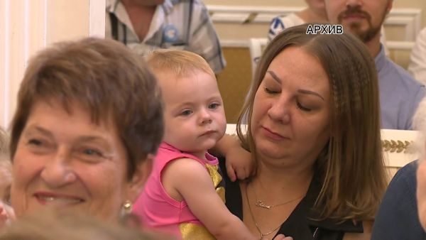 Несмотря на пандемию, ЗАГСы Московской области продолжают оказывать все государственные услуги